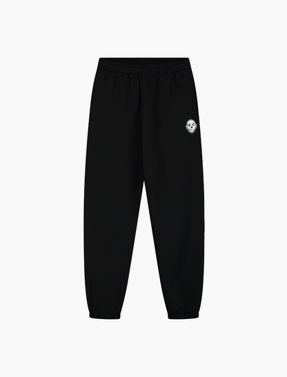 YAK jogger black