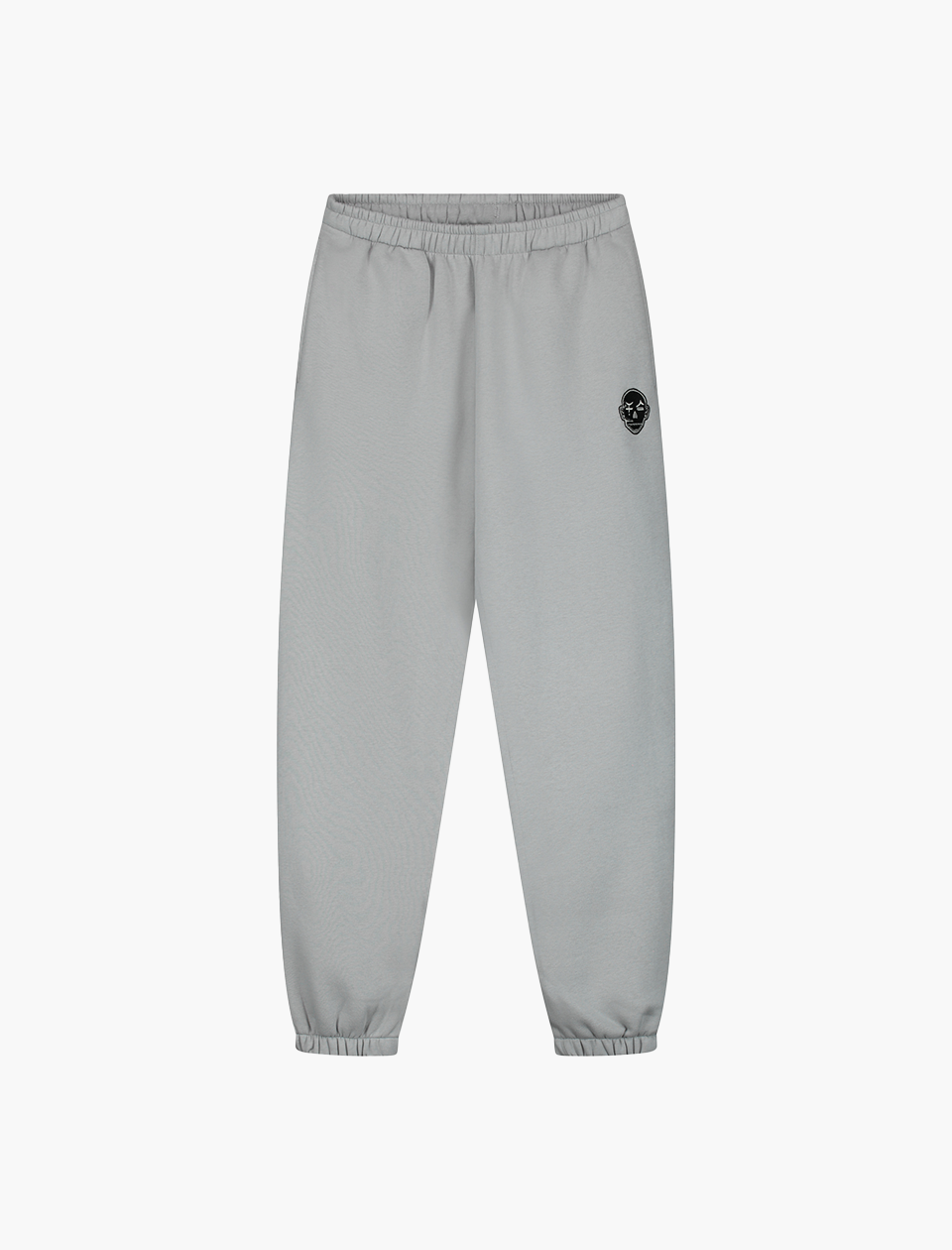 YAK jogger cool grey, black